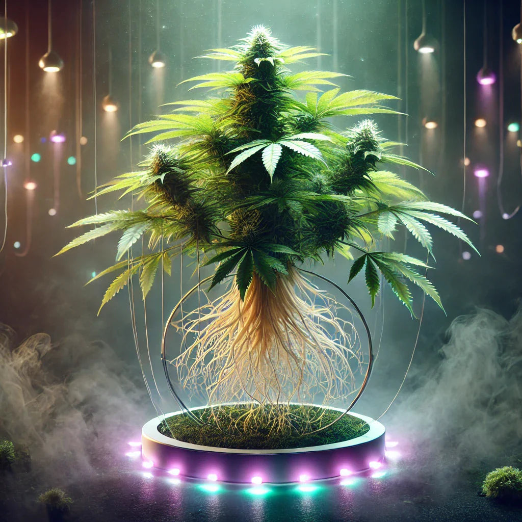 Mécanismes de Conversion d'Énergie chez les Végétaux