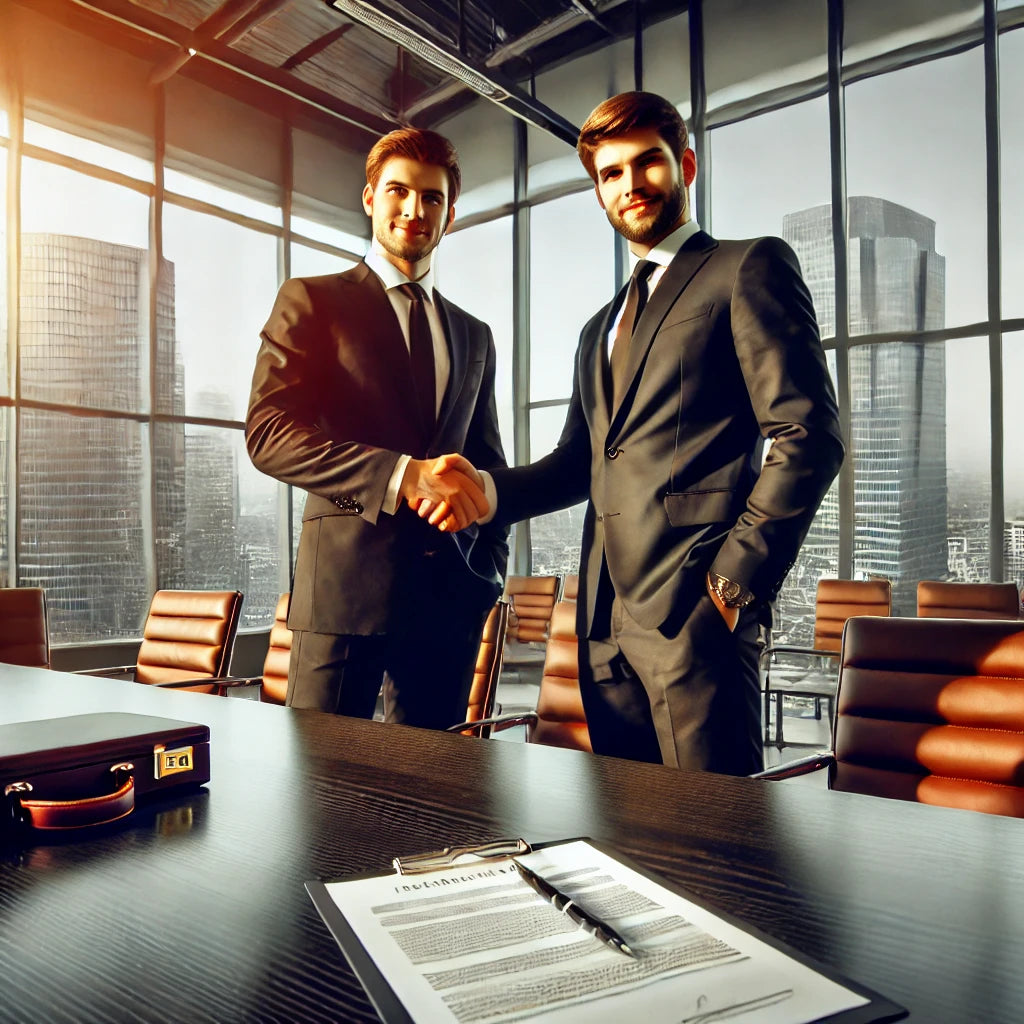 Appel visio de 30 minutes