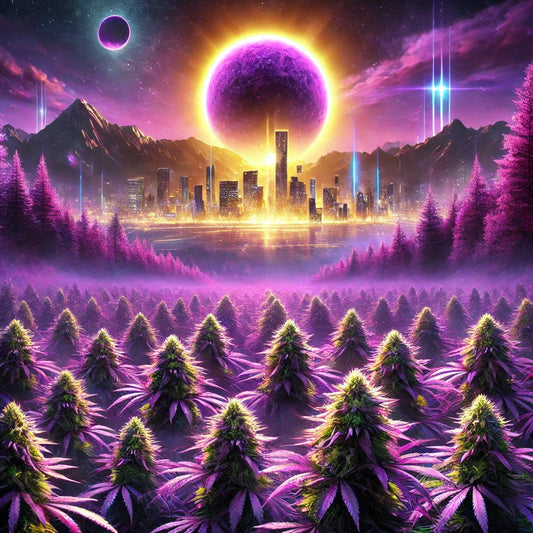 L’Aéroponie : beaucoup moins pour beaucoup plus !