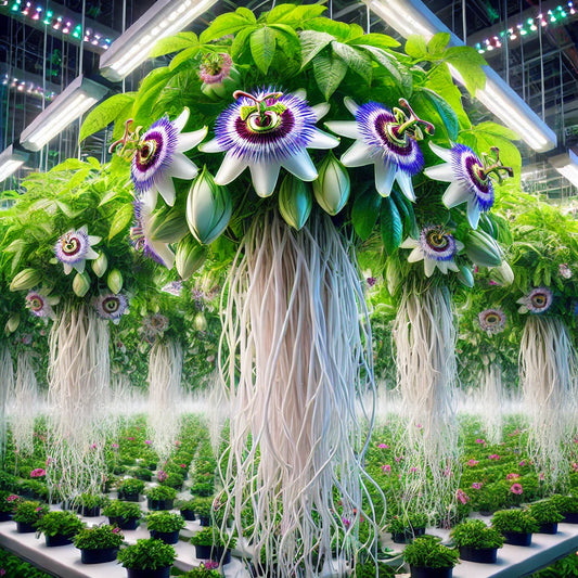 Comment approcher du chanvre de maniere douce?